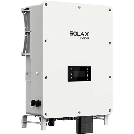 Інвертор Solax Power X3-AELIO-60K - фото 2