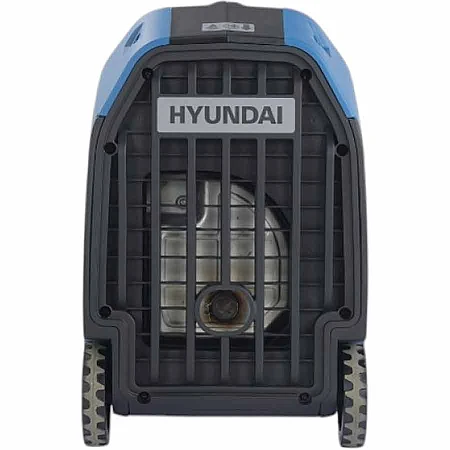 Інверторний генератор Hyundai HHY 4550Si - фото 9