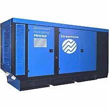 P-B 125GF (Baudouin)