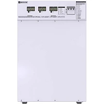 Стабілізатор напруги Мережик 16-3x18 SUN