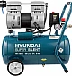 Компресор Hyundai HYC 1824SiU  - фото 3