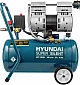 Компресор Hyundai HYC 1824SiU 