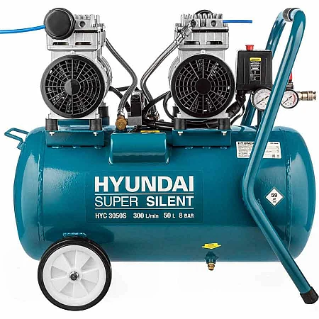 Компресор Hyundai HYC 3050SiU