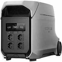 Delta 3 Ultra Plus