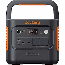 Зарядная станция Jackery Explorer 2000 V2 2042WH