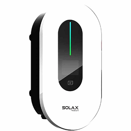 Зарядна станція SOLAX X1-HAC-7Р 7.2kW - фото 4