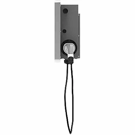 Зарядная станция SOLAX X3-EVC-11K.PXH 11kW - фото 4