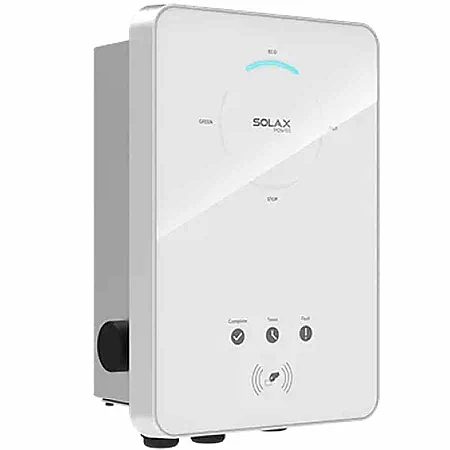 Зарядная станция SOLAX X3-EVC-11K.PXH 11kW - фото 3