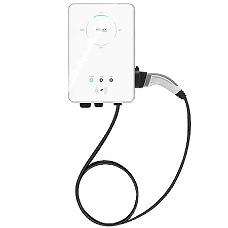 Зарядная станция SOLAX X3-EVC-11K.PXH 11kW