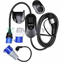 Зарядна станція REDAUTO Lite Pro 7.4 кВт Type 2 32А 1-фаза RD-7T2-LP