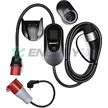 Зарядна станція REDAUTO Lite Pro Wi-Fi 11 кВт Type 2 16А 3-фази RD-11T2-LP