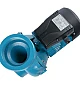 Поверхневий насоc LEO 3.0 ACm220B3  - фото 5