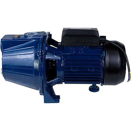 Поверхневий насоc WETRON JET80 - фото 2