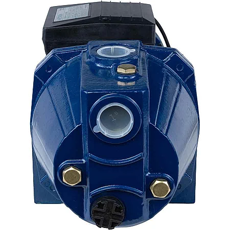 Поверхневий насоc WETRON JET80 - фото 8
