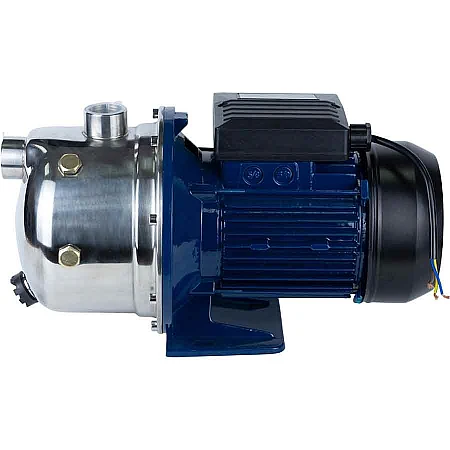 Поверхневий насоc WETRON JETS80 - фото 2