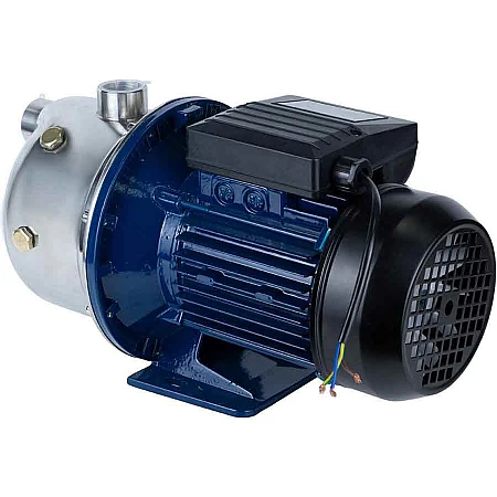 Поверхневий насоc WETRON JETS80 - фото 3