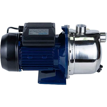 Поверхневий насоc WETRON JETS80 - фото 6