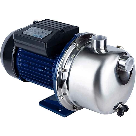 Поверхневий насоc WETRON JETS80 - фото 7