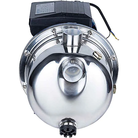 Поверхневий насоc WETRON JETS80 - фото 8