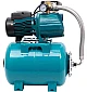 Насосна станція AquaticaLEO AJm45A3/UA  - фото 6