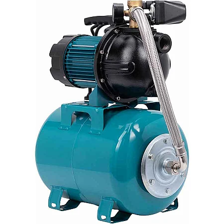 Насосна станція AquaticaLEO EKJ-1002IA5/UA - фото 3