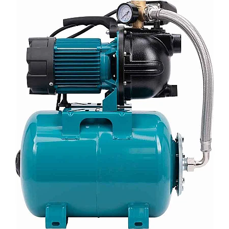 Насосна станція AquaticaLEO EKJ-1002IA5/UA - фото 4