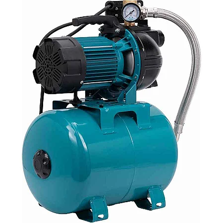 Насосна станція AquaticaLEO EKJ-1002IA5/UA - фото 5