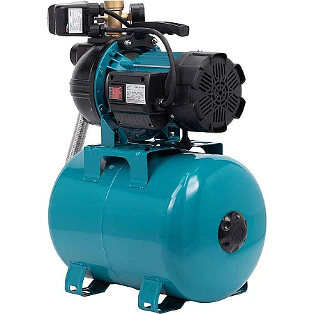 Насосна станція AquaticaLEO EKJ-1002IA5/UA - фото 7