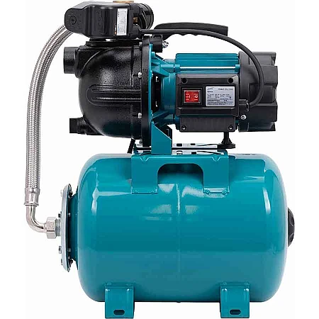 Насосна станція AquaticaLEO EKJ-1002IA5/UA - фото 8