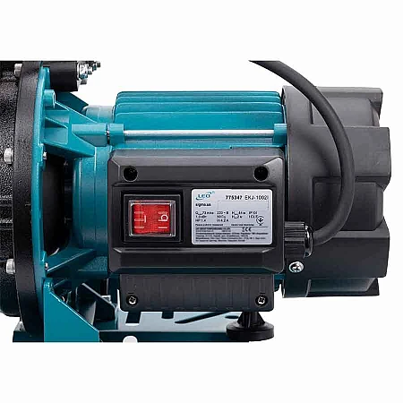 Насосна станція AquaticaLEO EKJ-1002IA5/UA - фото 9