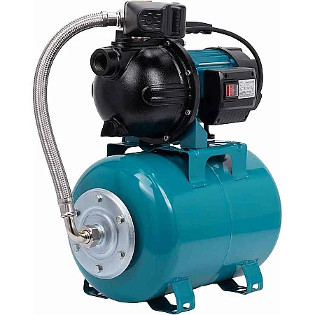 Насосна станція AquaticaLEO EKJ-1002IA5/UA