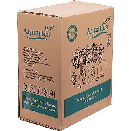 Насосная станция AquaticaLEO 775312/24 - фото 15