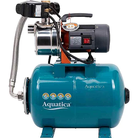 Насосная станция AquaticaLEO 775312/24 - фото 8