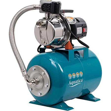 Насосная станция AquaticaLEO 775312/24