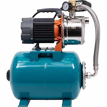 Насосна станція AquaticaLEO EKJ-1202SA5/UA - фото 4
