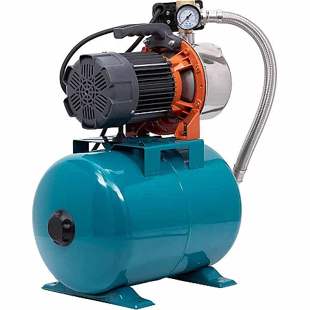 Насосна станція AquaticaLEO EKJ-1202SA5/UA - фото 5