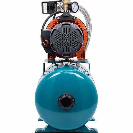 Насосна станція AquaticaLEO EKJ-1202SA5/UA - фото 6