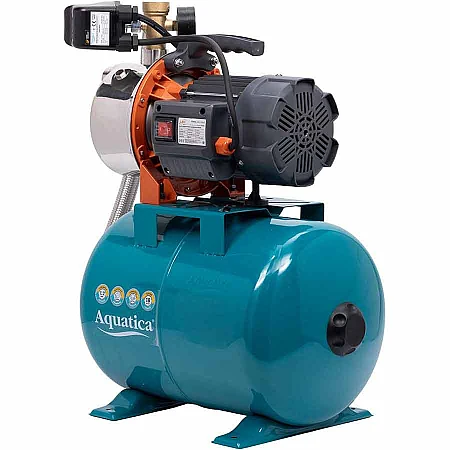 Насосна станція AquaticaLEO EKJ-1202SA5/UA - фото 7