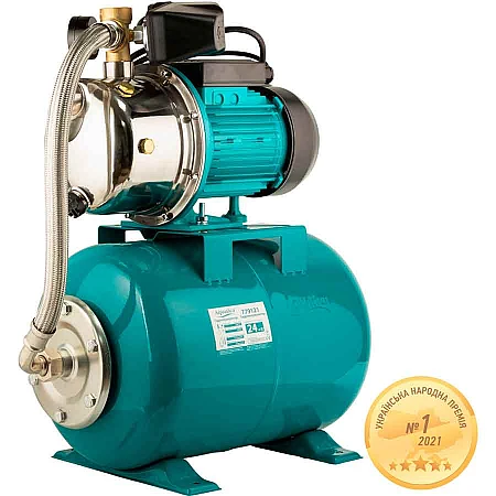 Насосная станция Aquatica JETSa80A5/UA