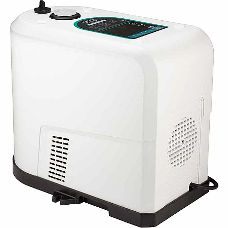 Насосная станция LEO MAC350 - фото 3