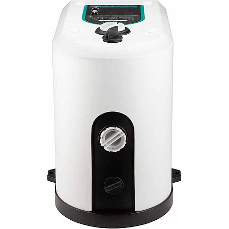 Насосная станция LEO MAC350 - фото 8