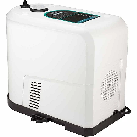 Насосная станция LEO MAC450 - фото 3