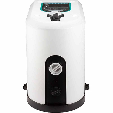 Насосная станция LEO MAC450 - фото 7