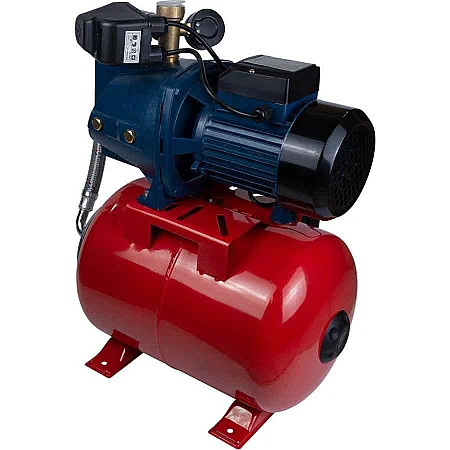 Насосна станція WETRON JSW10MA5 - фото 2