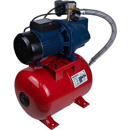 Насосна станція WETRON JSW10MA5