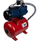 Насосна станція WETRON JSW10MA5 