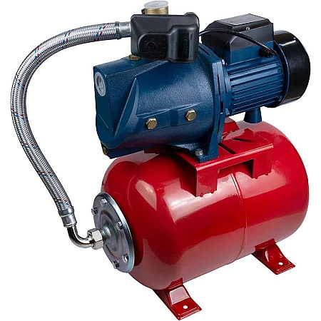Насосна станція WETRON JSW10MA5 - фото 4