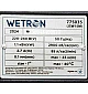 Насосна станція WETRON 775035/50  - фото 18