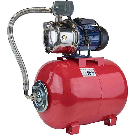 Насосна станція WETRON 775054/50