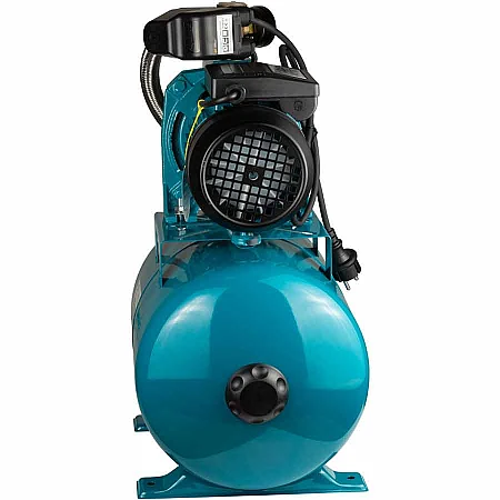 Насосная станция Aquatica JETa100A5/UA - фото 4